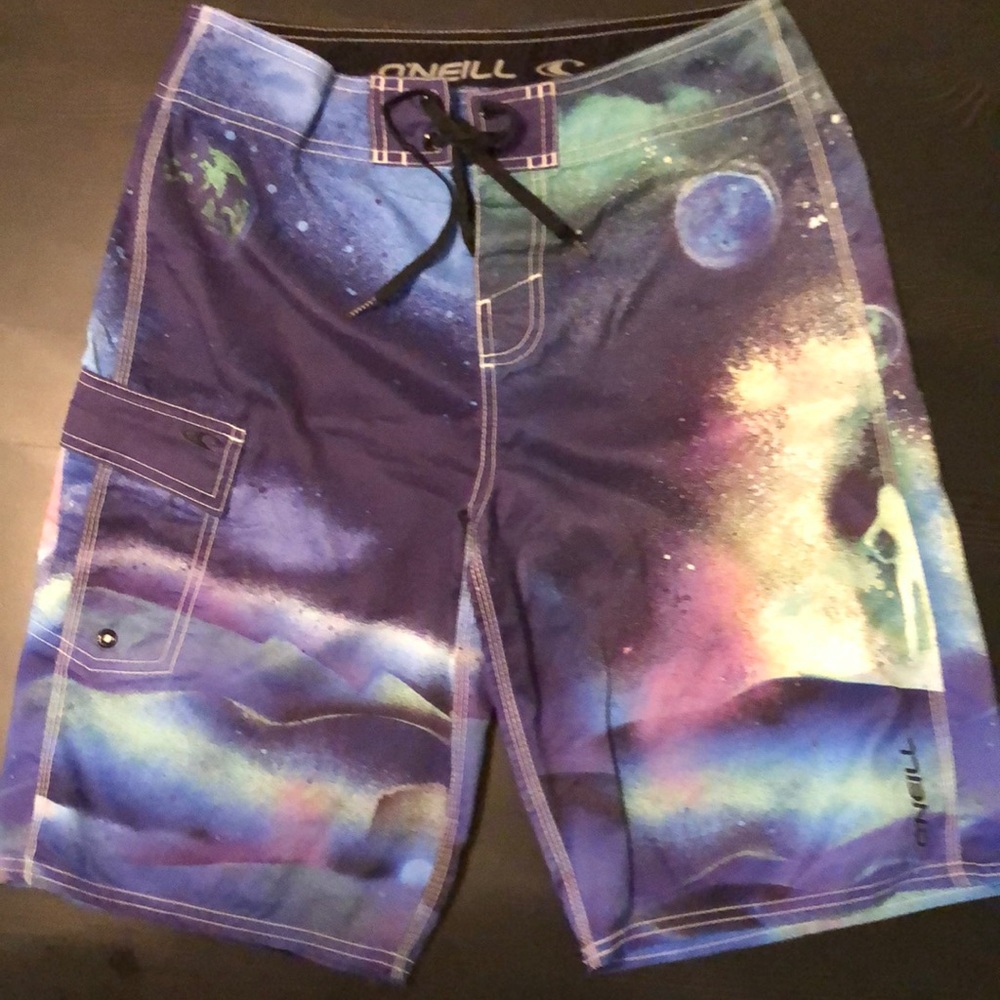 O’Neill Boardshorts - Size 32